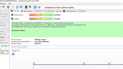 hard drive test working|how to check hard drive health.